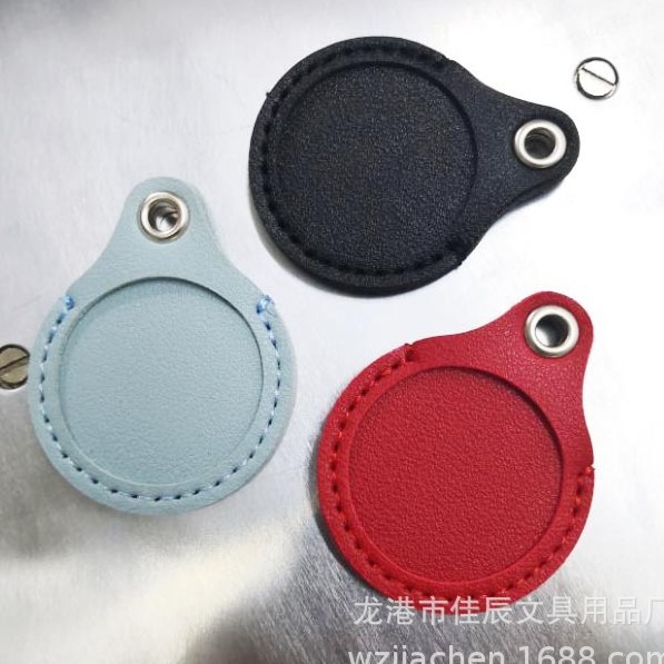 Factory direct supply cartoon community water drop card set Mini Card access control card set induction key chain protective cover