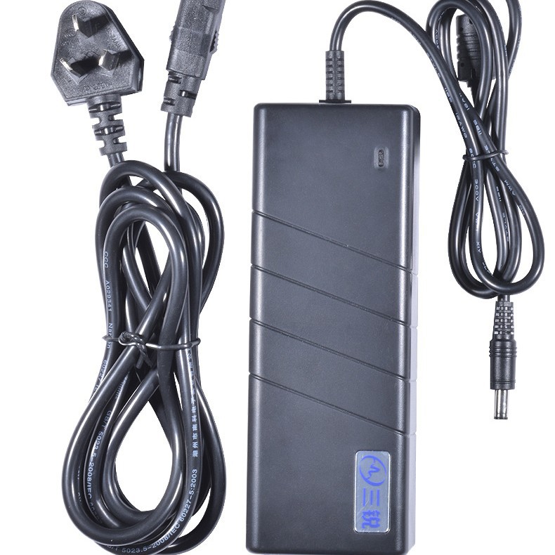 Guangzhou Sanrui Original Sandao 2203 2303 Electrocardiograph 3303 Electrocardiograph Power Adapter