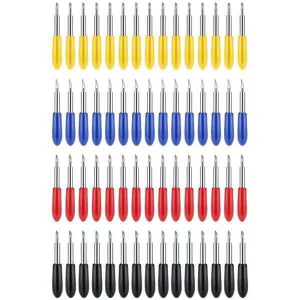 Cross-border 2MM Roland engraving knife computer engraving machine plotter self-adhesive reflective film cutting blade