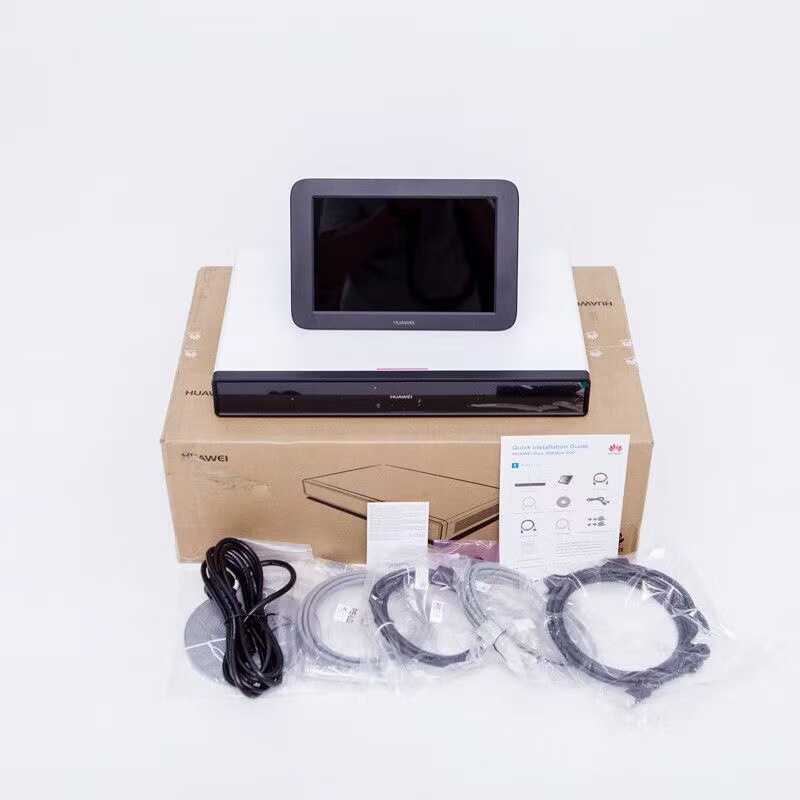 Huawei BOX310/610/BOX300/600 Conference Terminal Camera200-mic5001080P suit