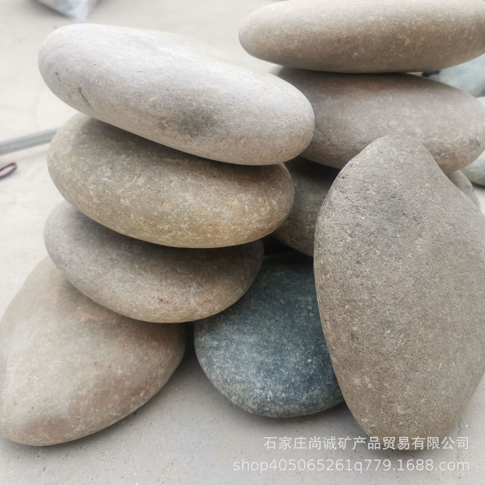 Painting Stone Large DIY Hand-Painted Pebbles Painting Stones Flake Pebbles