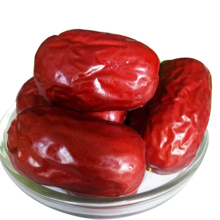 Manufacturer Offers Large Quantities at Low Prices for Automated Canned and Bagged Red Dates and Hetian Dates, Connecting to E-Commerce Platforms