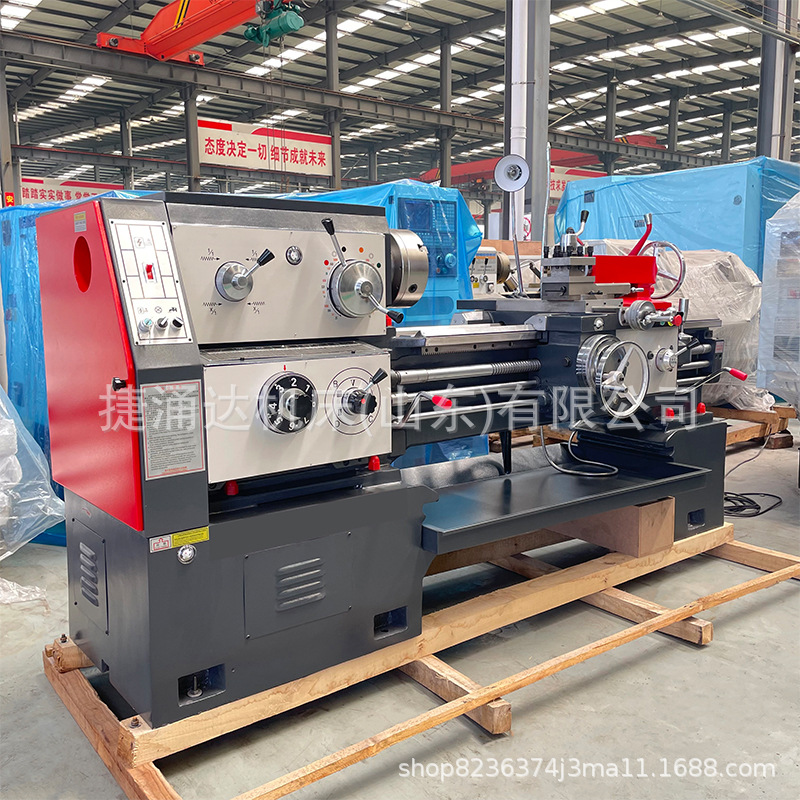 CA6140X1000 ordinary lathe heavy lathe floor type universal lathe CA6140 horizontal lathe