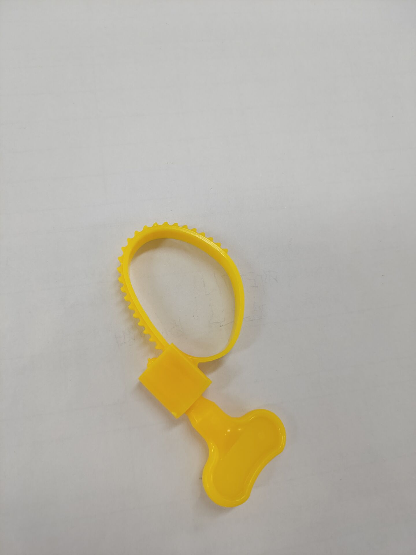 Product Accessories Plastic Buckle Product Holder