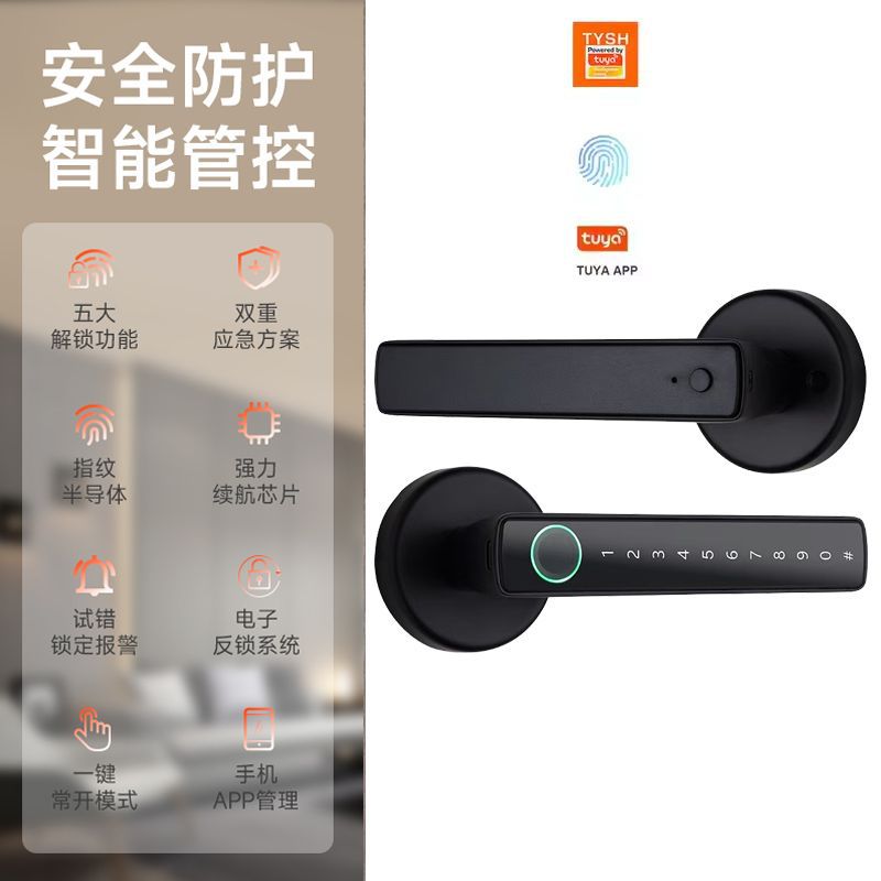 Эксклюзивная поставка электронных умных замков, умные дверные замки Graffiti, замены для шариковых замков, внутренние дверные ручки, отпечаточные замки, комбинированные замки
