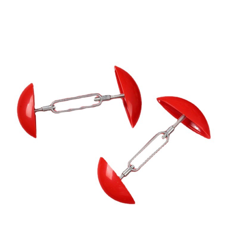 Adjustable Shoe Last Shoe Stretcher Large Size Plastic Shoe Stretcher Men's Genuine Leather Shoes Women's Flats Shoes High Heels Shoe Expander