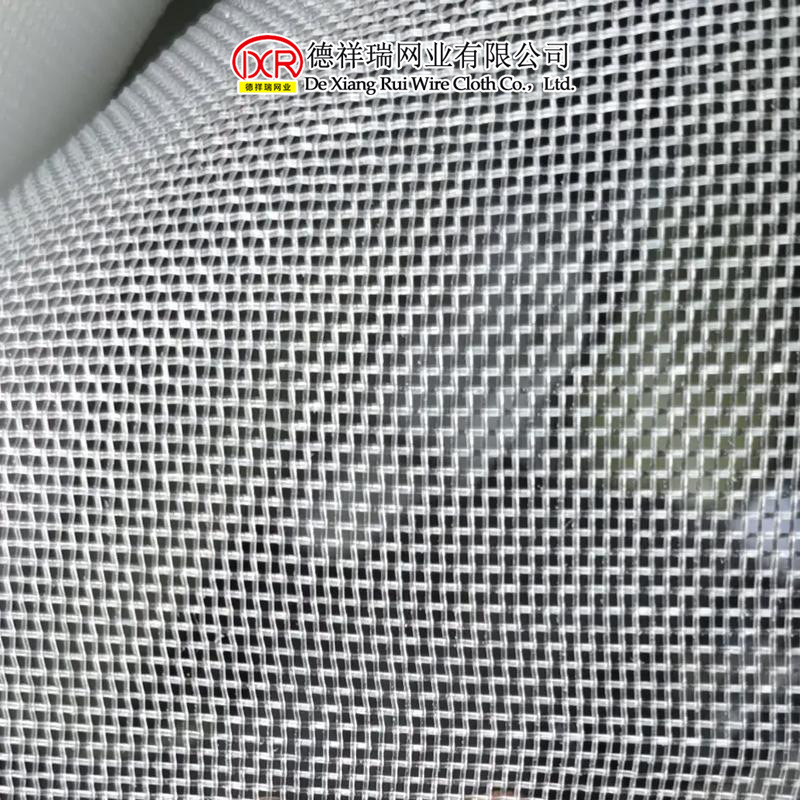 Anti-Bird and Anti-Insect Plastic Flat Net, Farming Foot-Operated Chicken Net, Pe/Pp Protective Net Wholesale, White