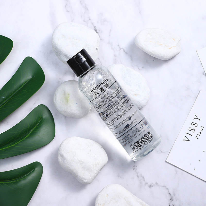 Очищающий раствор для спонжей, жидкость для чистки кистей для макияжа, 50 мл