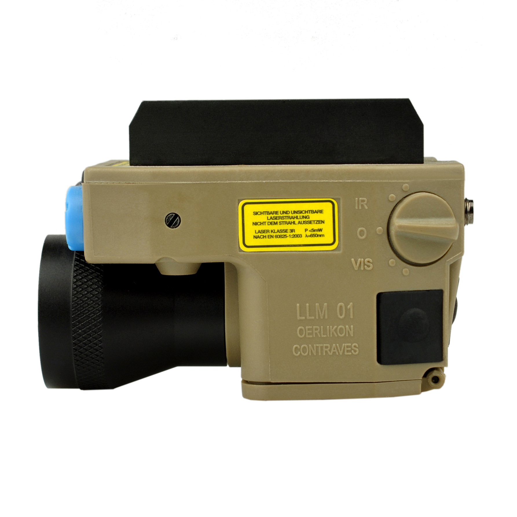 Element New version LLM01 full-function tactical strong light laser indicator LED light lighting IR laser indicator