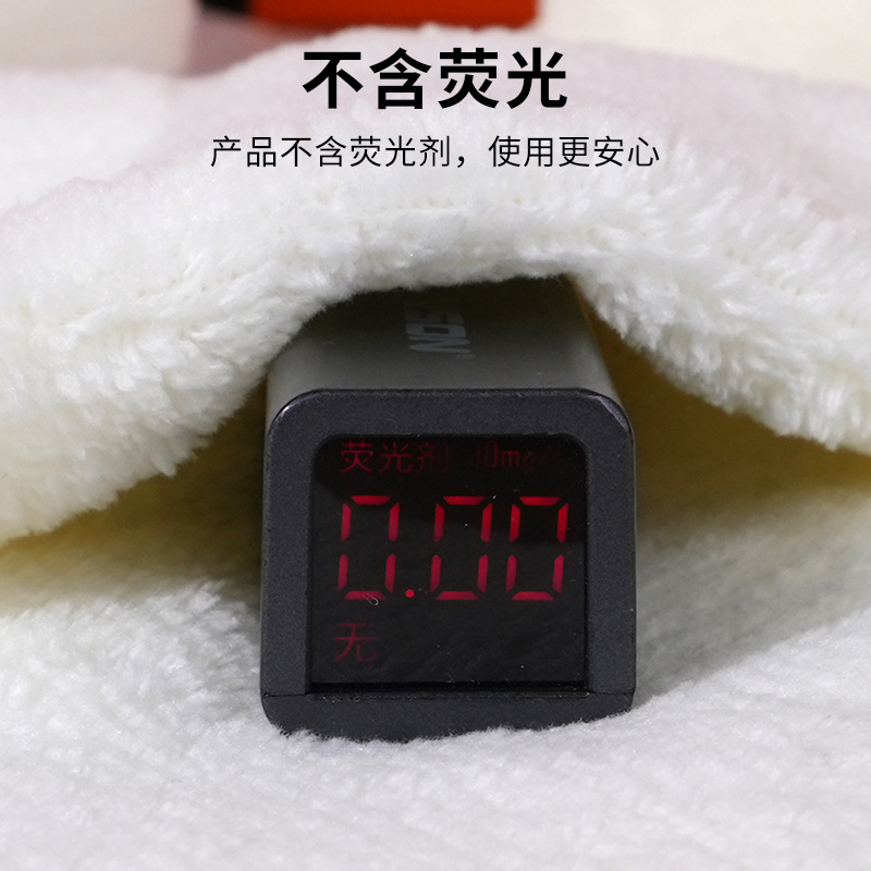 Orange Towel Gift Box, Coral Velvet Bath Towel Set, Wedding Souvenir, Company Business Gift Set, Exquisite Gift Box