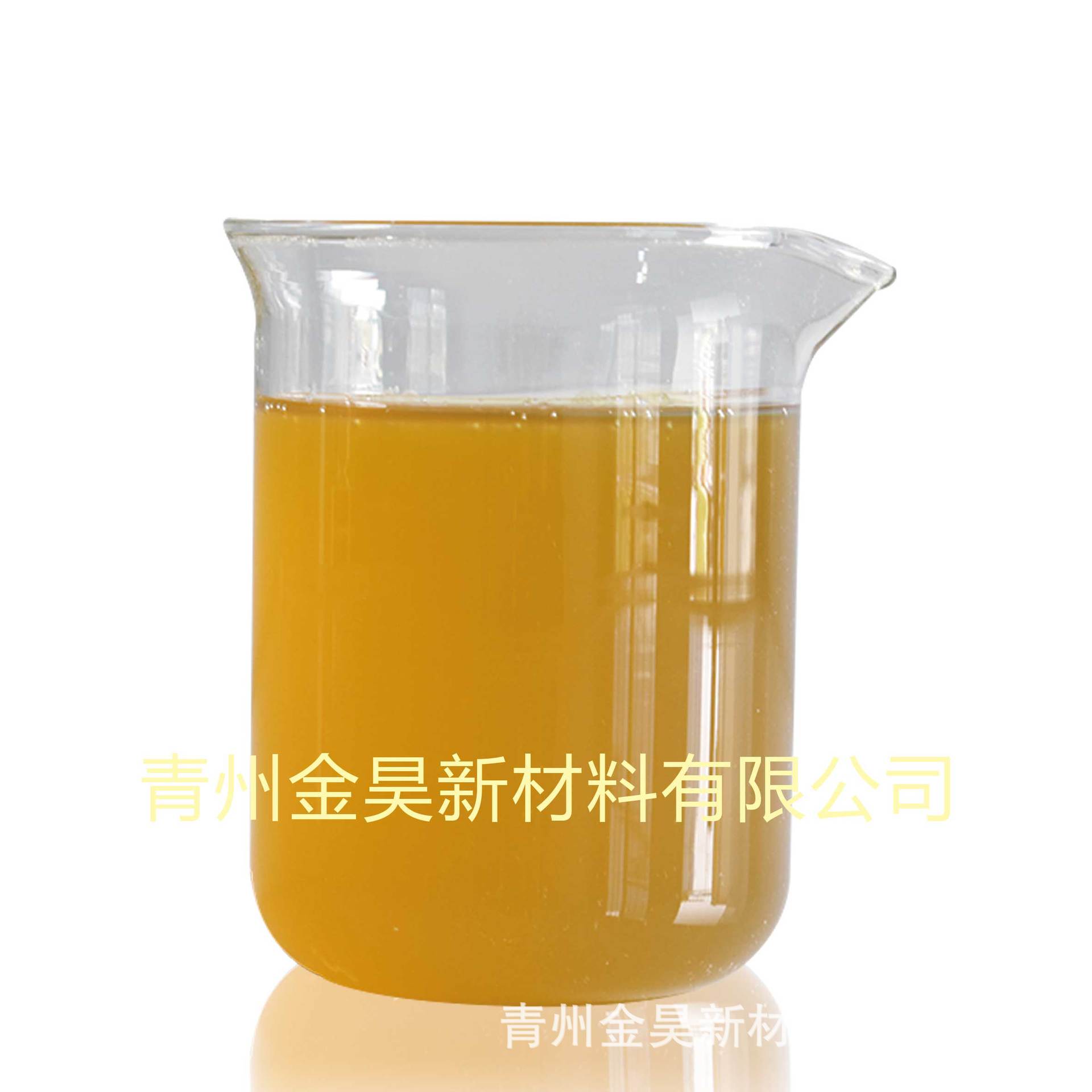 Агент для влажной прочности Pae улучшает влажную прочность шаблонной бумаги, бумаги для фруктовых упаковок, влажных салфеток и т.д., Jinhao New Materials