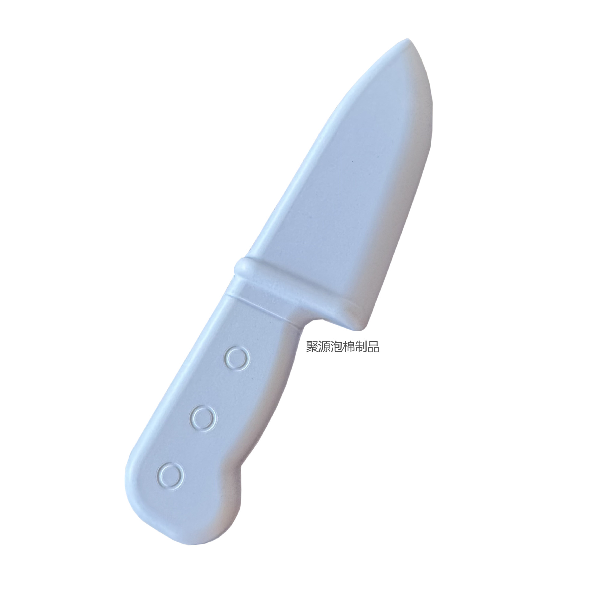 Pu Foam Artificial Hammer Polyurethane Sponge Toy Iron Hammer Artificial Tool Manufacturer Direct Supply of Current Models