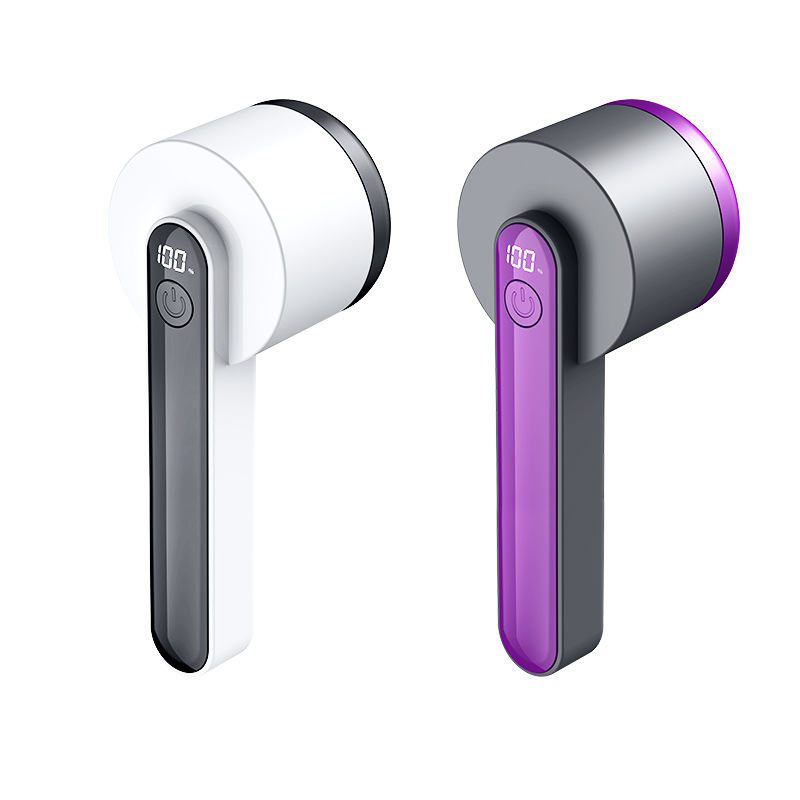 Hair ball trimmer factory direct home portable handheld charging clothes hair remover usb ball remover