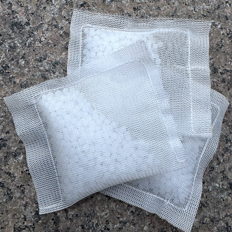 Polyethylene particle filled plush toy counterweight HDPE high density polyethylene can be customized according to the requirements specifications