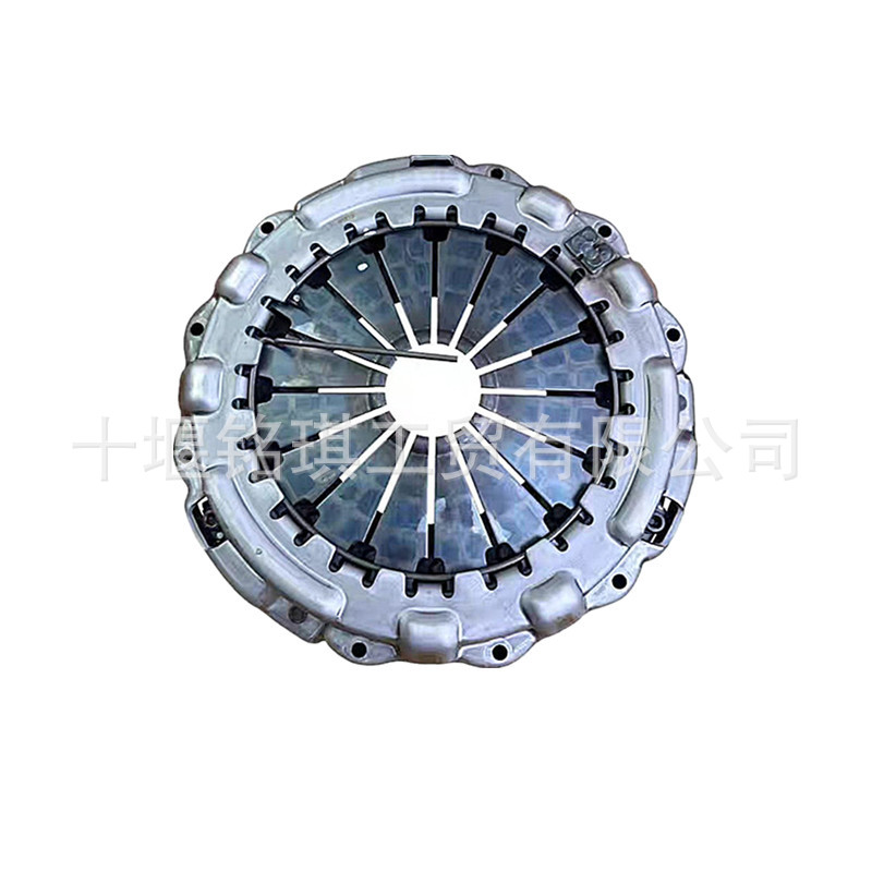 Manufacturer Wholesale Clutch 1601210-50Wf3 Suitable for 430 Pull-Type Four-Stage Shock Absorption 50.8 Model