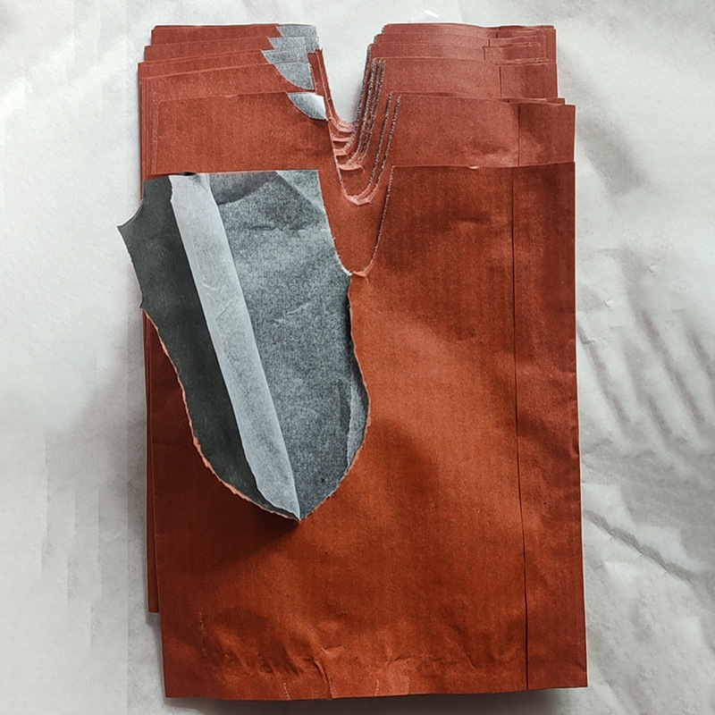 Customized Fruit Bagging Peach Bag Apple Bag Paper Bag Size Pattern Printing Orchard Protection Bird-Proof Insect-Proof Household