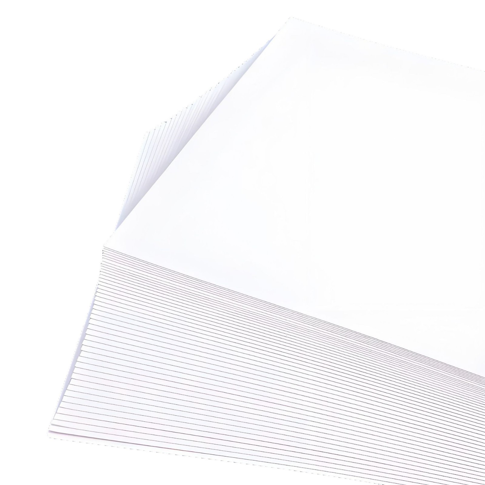 White Card Wholesale Source Factory White Cardboard Single Copper Paper 170G-400G Specifications and Sizes Are Sufficient, Large Quantity and Affordable