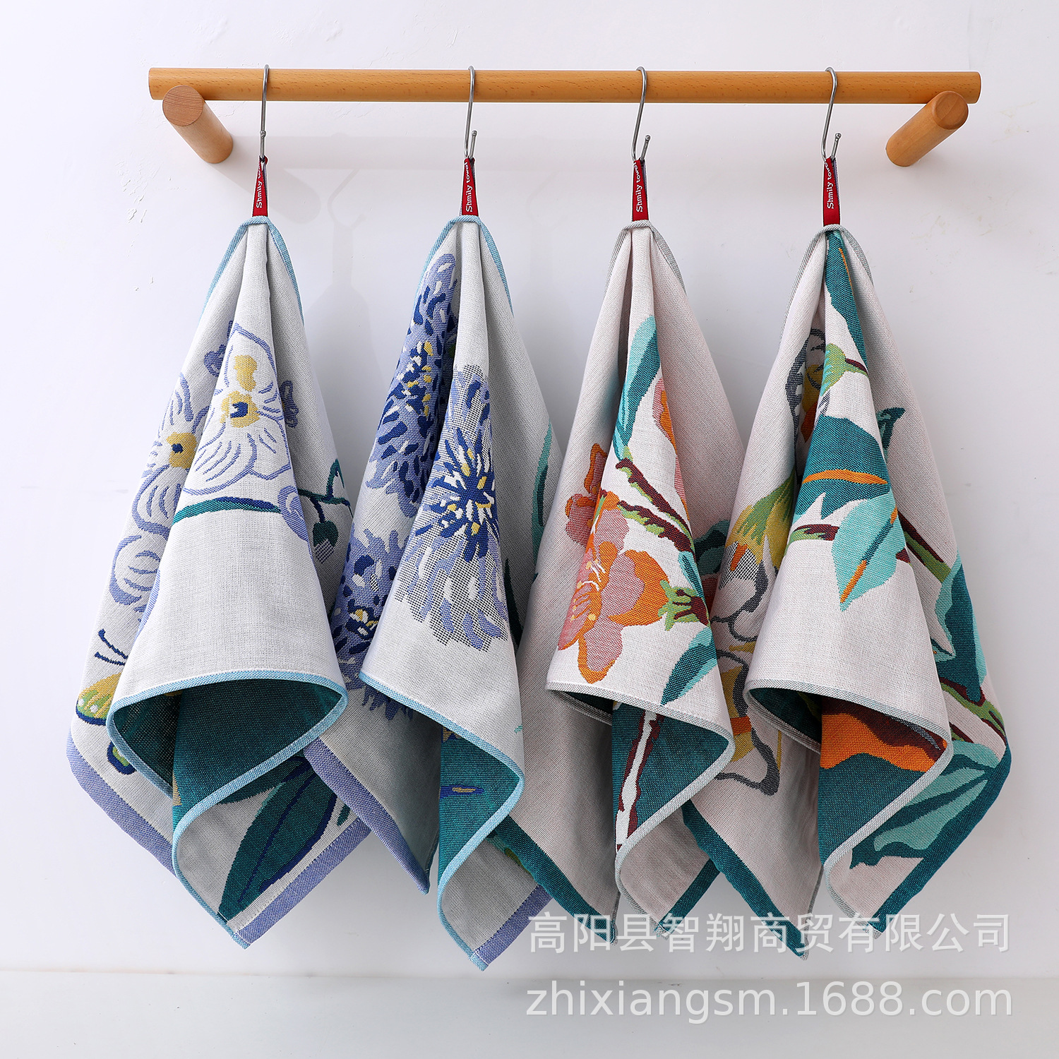 Полотенце Zhiyang, творческое, для детей, маленькое, оптовая продажа