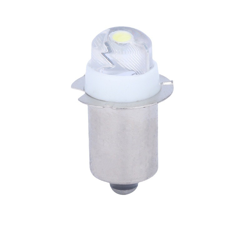 Supply of Led Small Light Bulbs P13.5S 3W Ultra-Bright Lamp Beads 3V-6V 5V-30V Led Flashlight Bulbs
