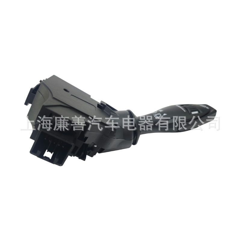 8A6T17A553AC 1537625 factory straight hair for Renault steering switch