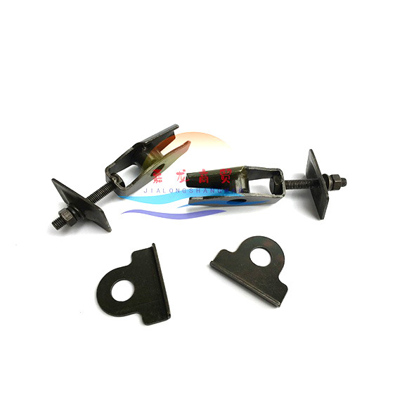 Mountain Off-Road Motorcycle Jialing Cabbage 150-250 Chain Adjuster Rear 0kg