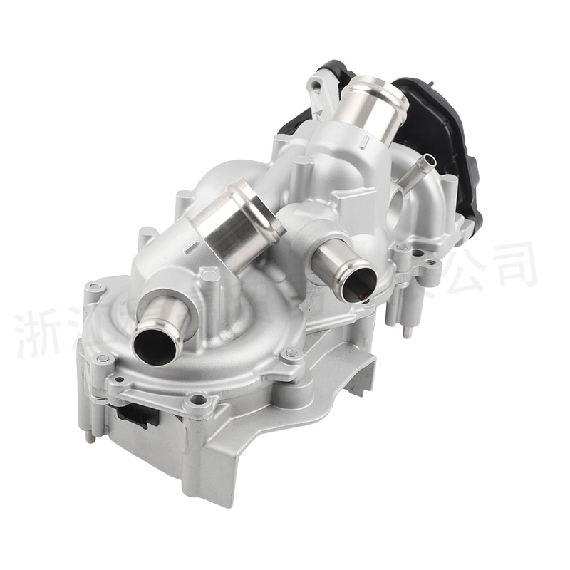 05E121111Ng 05E121111Ah 05E121111J Brand New Cooling Water Pump Suitable for Audi Ea211