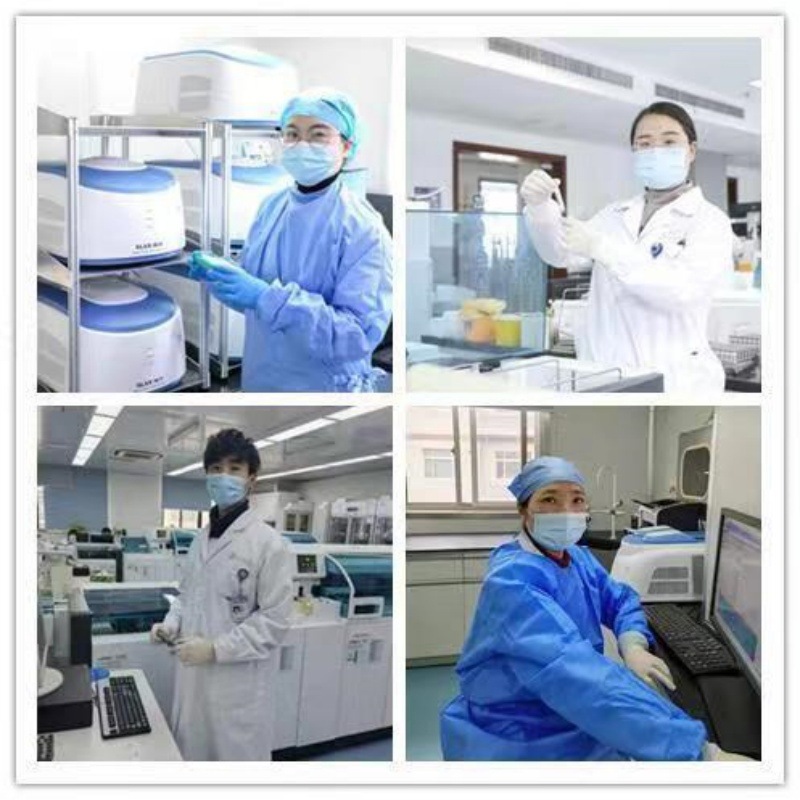 Spot Supply of Glyphosate Ammonium Salt Content of 96% Quality Assurance