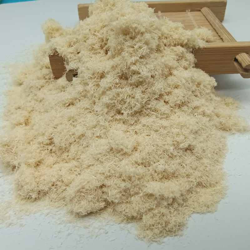 White Poplar Wood Powder, Incense Wood Powder, Papermaking, Oilfield Leak Plugging, 80 Mesh Wood Powder, Sawdust Powder, Large Quantity, Excellent Price