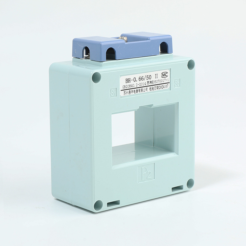 Tongyu Electric Appliance BH-0.66 Series Current Transformer 1000/1500/1200/600/400/800/ 5A