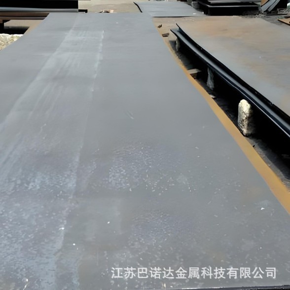 National Standard Boiler Pressure Q245R Container Plate, Tempered 16Mndr Container Steel Plate Manufacturer Cutting and Providing Warranty Letter