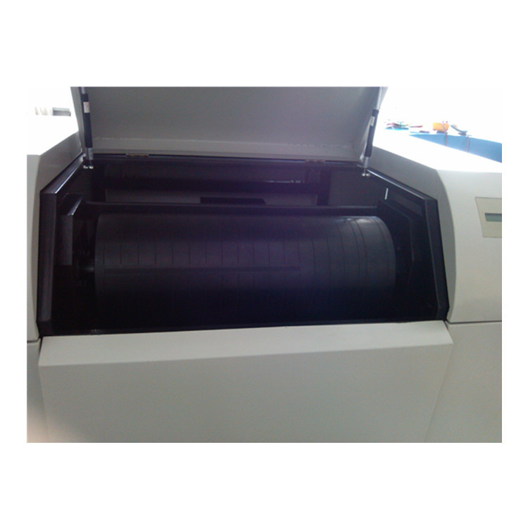 Specializing in the production of SDS9088 laser photoplotter manufacturers high-resolution scanning repeated imaging of high precision