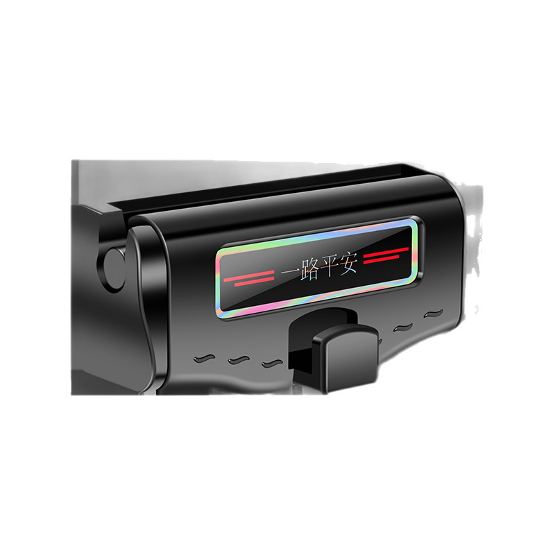 Factory Direct Sales Car Seat Belt Limiter Anti-Loosening Tension Adjustment Clip Universal Car Seat Belt Holder