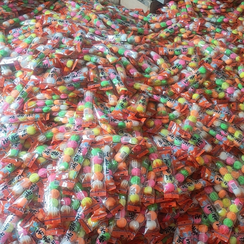 Wholesale aromatic ball 140g men's toilet urinal deodorant toilet ball toilet air fresh aromatic ball