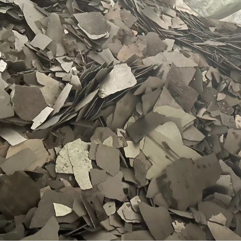 Electrolytic Manganese Sheet Manufacturer Mn99.7 Electrolytic Manganese Rod High Purity Manganese Block Electrolytic Manganese Powder Metallic Manganese Metallurgical Additive