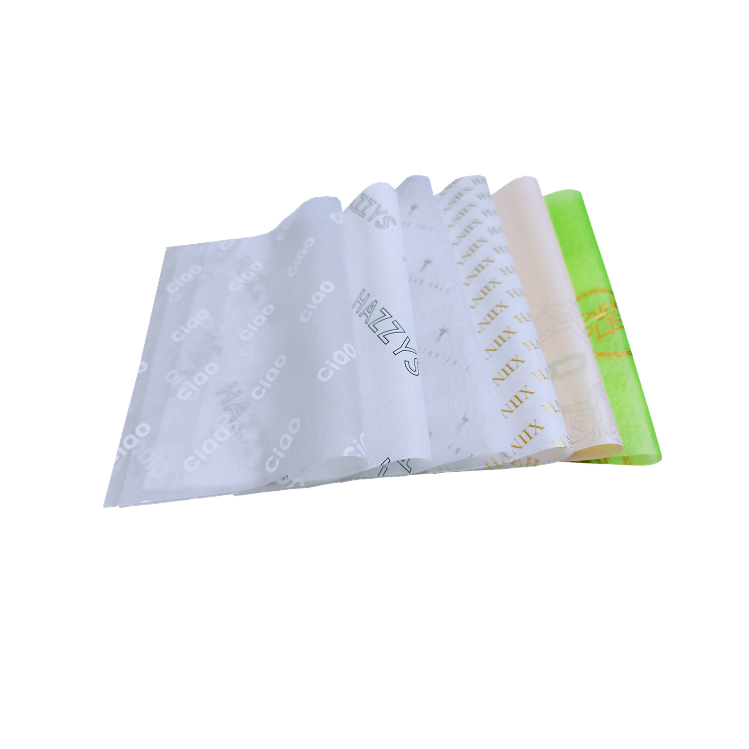 Copy Paper Clothing Sydney Paper Tissue Paper Printed Logo Shoes Clothing Isolation Moisture-Proof Paper Gift Wrapping Paper