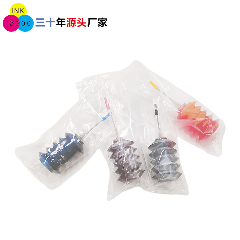 Spring Bottle Ink Factory Outlets, Large Quantity Discount, Neutral HP Canon Epson Printer Ink