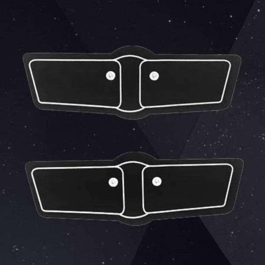 Bulibao bioelectric intelligent massage shoes massage running leisure sports instrument