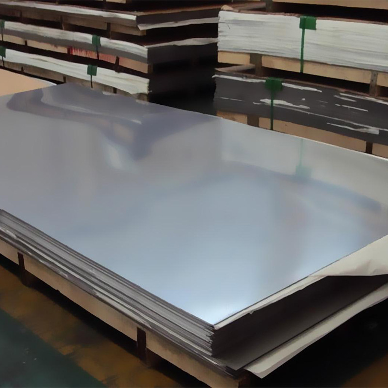 Dc03 Stretch Plate Can Be Opened for Flat Deep Drawing and Slitting Processing St14/Spcd Full Thickness Cold Plate Bld Stretch Cold Opening Flat Plate