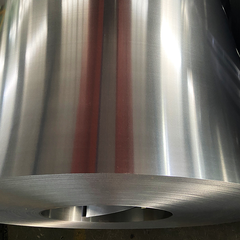 Wholesale Cold-Rolled Oriented Silicon Steel Non-Orientated Electrical Steel Silicon Steel Coil Oriented Electrical Steel Automotive Electrical Steel