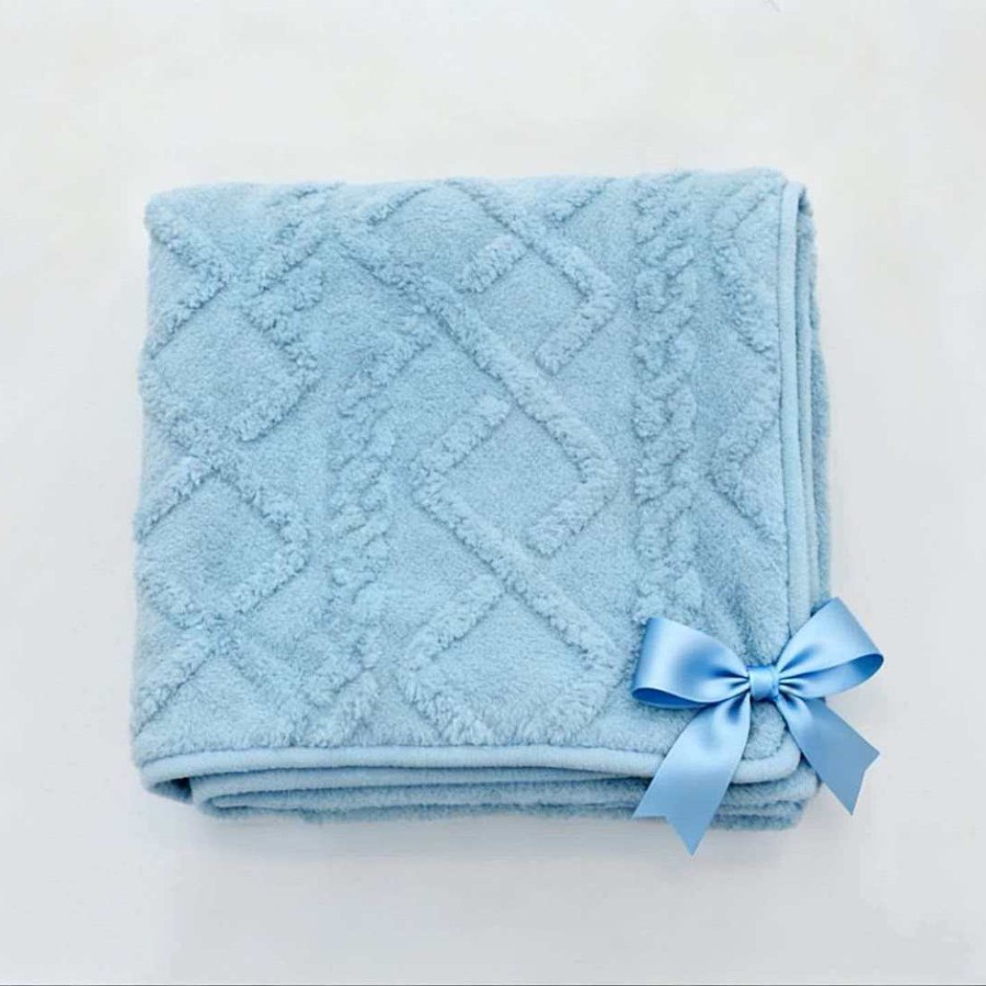 Джаккардовое мягкое хлопковое бархатное двустороннее одеяло, однотонное, подходит для всех сезонов, одеяло для кондиционера, теплое, экспортная кастомизация