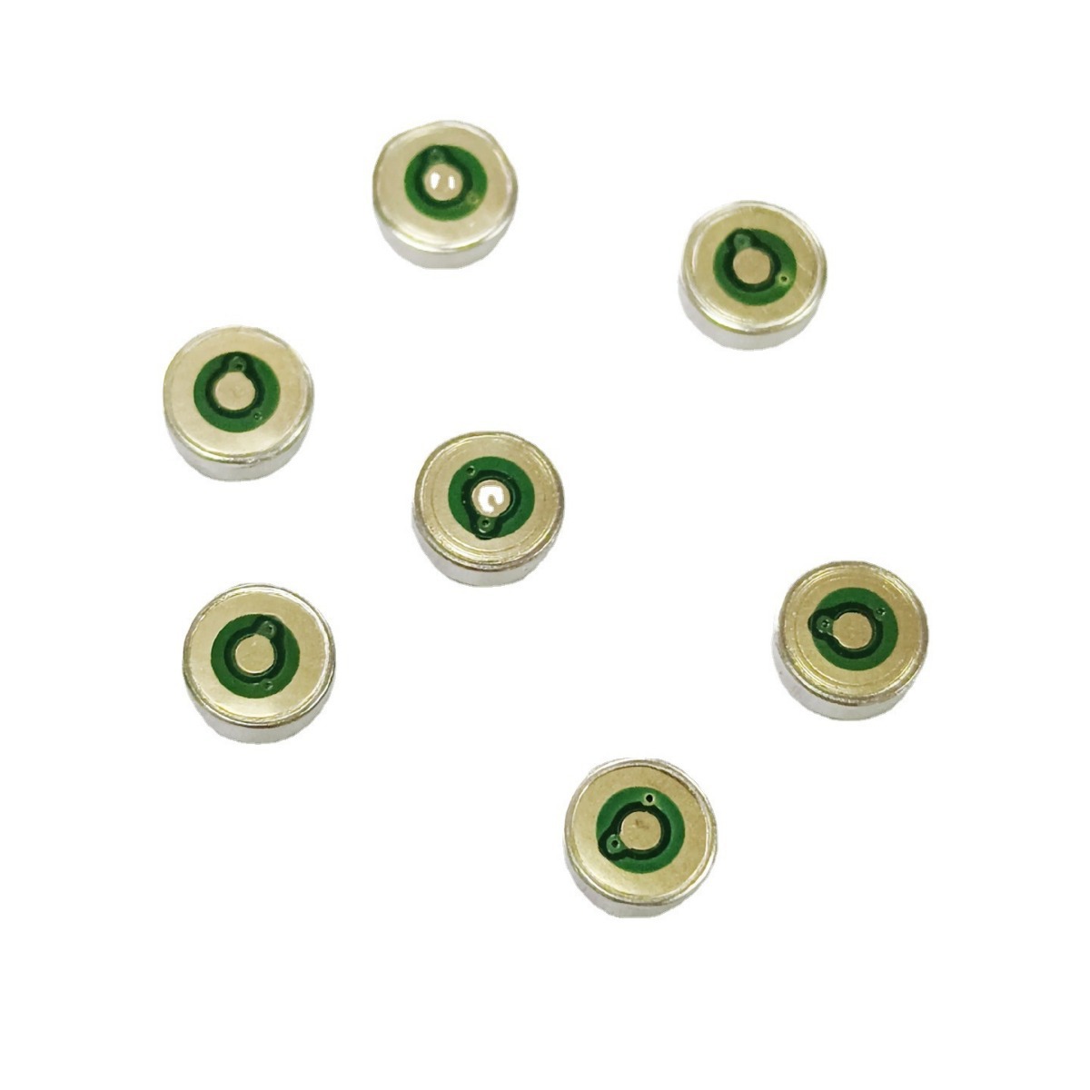 4013 patch microphone 4*1.3MM ultra-thin MIC braid high temperature reflow soldering anti-interference microphone manufacturer