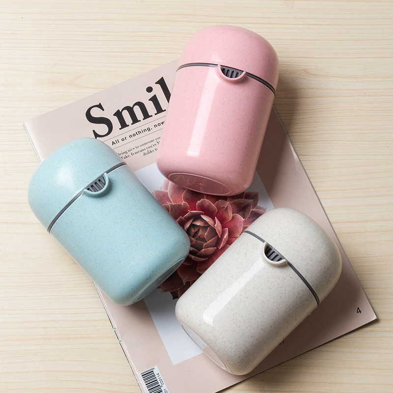 Manual Juicer Simple Portable Squeezer Multifunctional Mini Fruit Lemon Squeezer Cross-border Gift