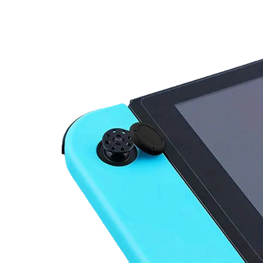 For Switch Joy-con Switch OLED & Switch Lite Rocker Replacement Cap