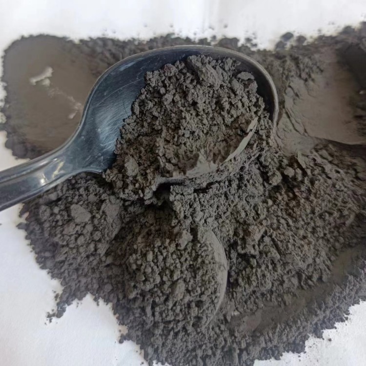 Tourmaline Powder Supply 325 Mesh Raw Mineral Black Tourmaline Powder for Steam Rooms High Purity Tourmaline Powder