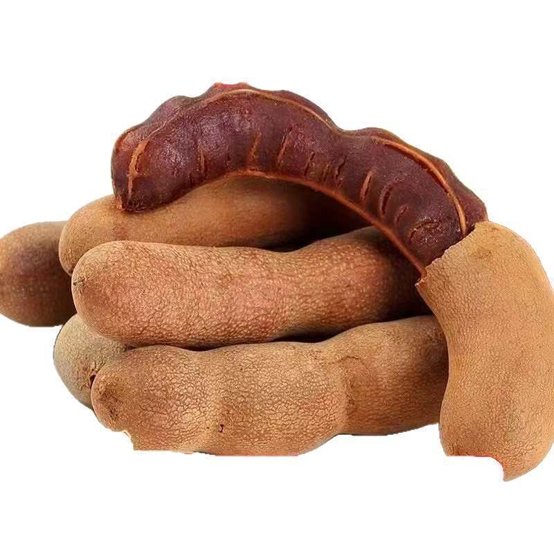 Wholesale and Delivery of Yunnan Specialty Sweet Tamarind, Fresh Sweet Tamarind, Tamarind Snacks
