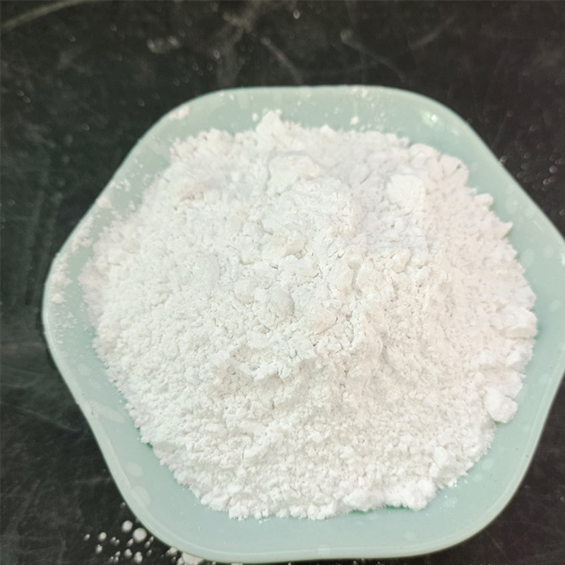 High Calcium Limestone Powder Desulfurization 325 Mesh Limestone Sewage Treatment Lime Fire Fighting Rock Powder Manufacturer