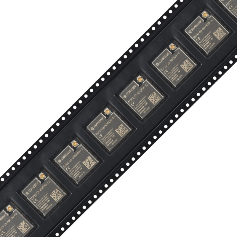 Esp32-S3-Wroom-1U-N8R8 Wi-Fi+Bluetooth 8Mb 32-Bit Dual-Core Mcu Module