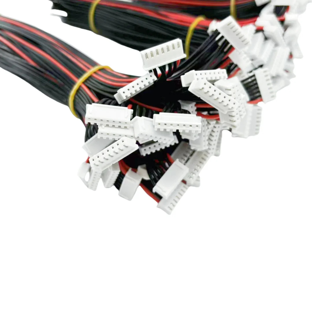 Factory Direct Sales Balance Line New Energy Model Aircraft Line Single Head 1S 2S 3S 4S 5S 6S 7S 8S