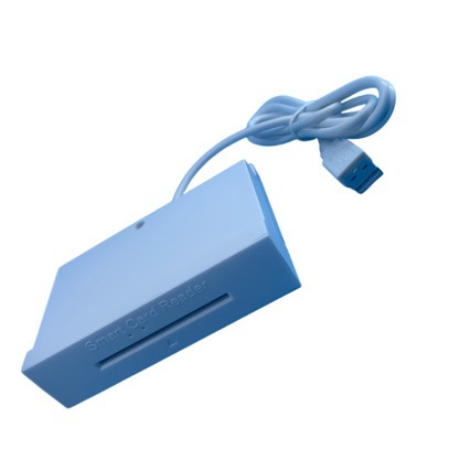 3.5Inchusbinternalsmartcardreaderwrite Built-In Smart Card Reader Is Exclusively Available for Cross-Border Use