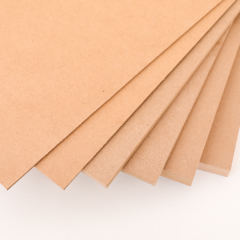 Density Board Circular Processing, Special-Shaped Medium Fiber Board, Handmade DIY Board, Carving and Cutting, High-Density Board Wholesale, Wooden Board